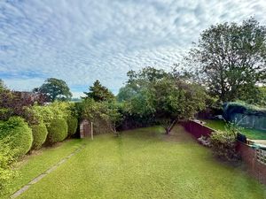 View From Bedroom 1- click for photo gallery